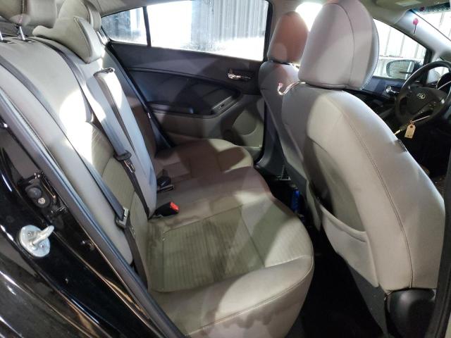 Photo 10 from auction – 2015 KIA FORTE LX with VIN KNAFX4A65F5428025