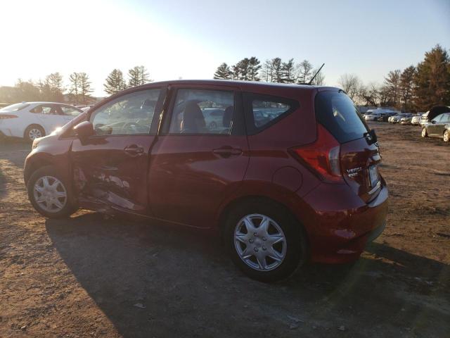 Photo 2 from auction – 2018 NISSAN VERSA NOTE with VIN 3N1CE2CP3JL353908