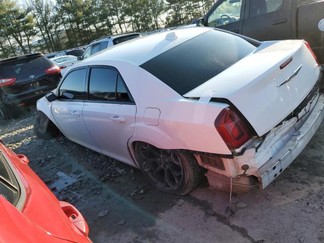 Photo 2 from auction – 2019 CHRYSLER 300 S with VIN 2C3CCABG9KH566049