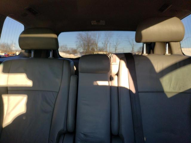 Photo 10 from auction – 2011 TOYOTA HIGHLANDER with VIN 5TDBK3EH6BS061940