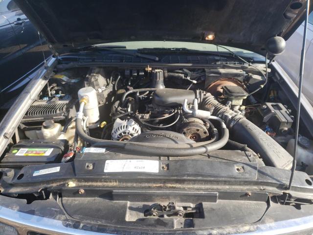صورة رقم 11 من المزاد - 1997 CHEVROLET BLAZER مع VIN 1GNCS13W5V2224381