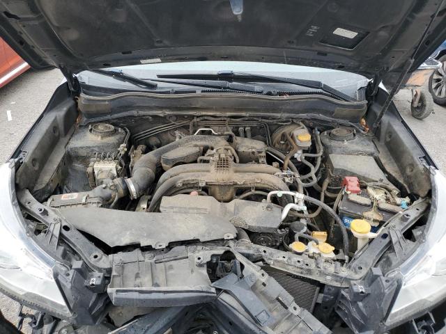 Photo 12 from auction – 2017 SUBARU FORESTER 2 with VIN JF2SJAEC2HH439052