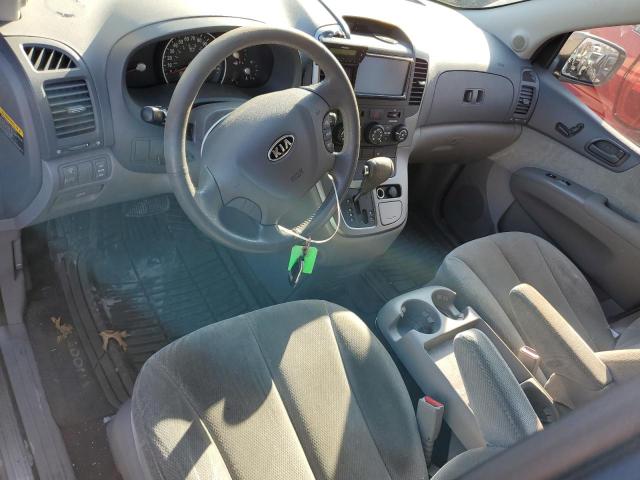 Photo 8 from auction – 2008 KIA SEDONA EX with VIN KNDMB233686223486
