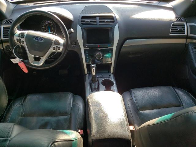 Foto 8 de la subasta – 2014 FORD EXPLORER S con VIN 1FM5K8GT2EGC35153
