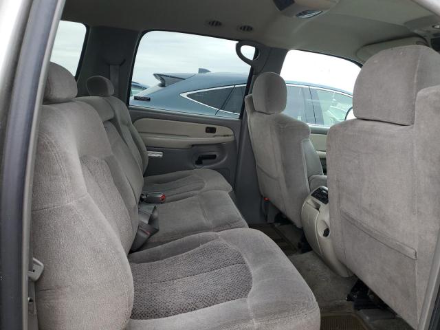 Photo 11 from auction – 2001 CHEVROLET SUBURBAN K with VIN 3GNFK16T91G189876