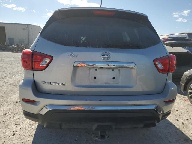 Photo 6 from auction – 2017 NISSAN PATHFINDER with VIN 5N1DR2MN8HC902376
