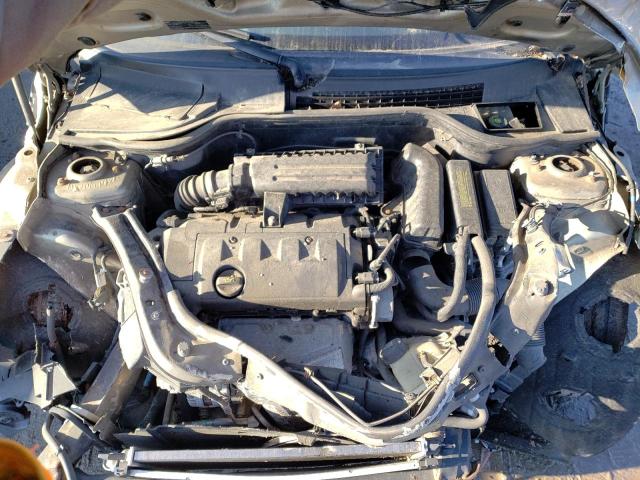 Photo 11 from auction – 2009 MINI COOPER with VIN WMWMF33559TW75229