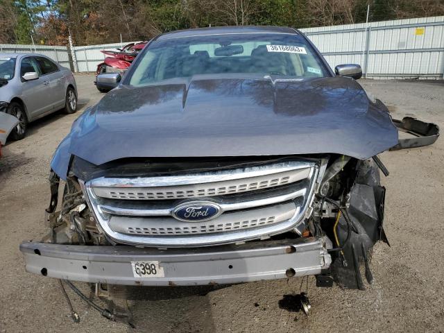 Photo 5 from auction – 2012 FORD TAURUS LIM with VIN 1FAHP2FWXCG134702