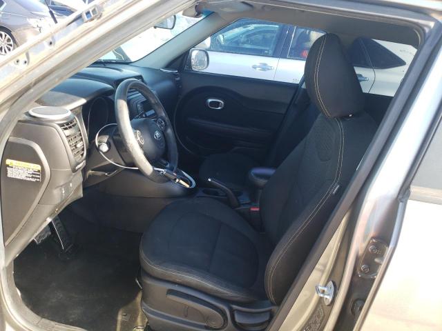 Снимка 7 от търг – 2014 KIA SOUL + с VIN KNDJP3A5XE7097394