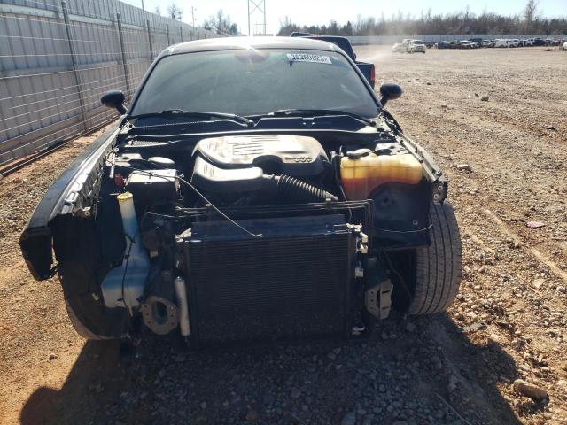 Photo 5 from auction – 2015 DODGE CHALLENGER with VIN 2C3CDZAG4FH712876