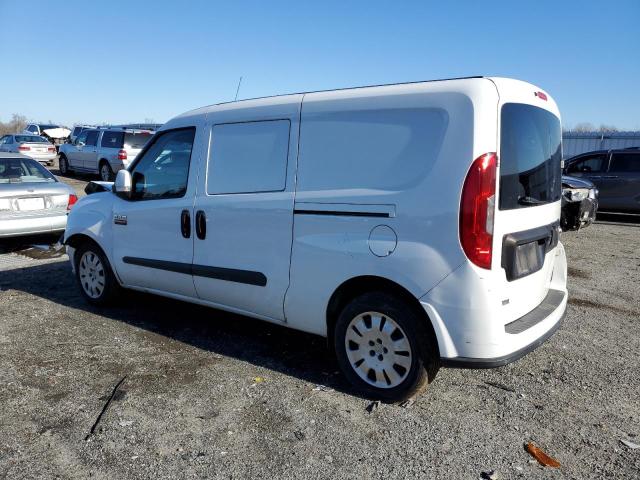 Photo 2 from auction – 2017 RAM PROMASTER with VIN ZFBERFBB3H6D87476