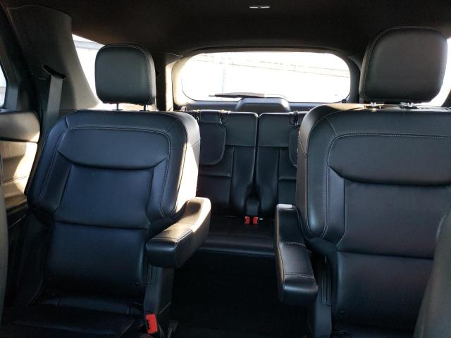 Photo 10 from auction – 2020 FORD EXPLORER X with VIN 1FMSK8DH2LGB50815