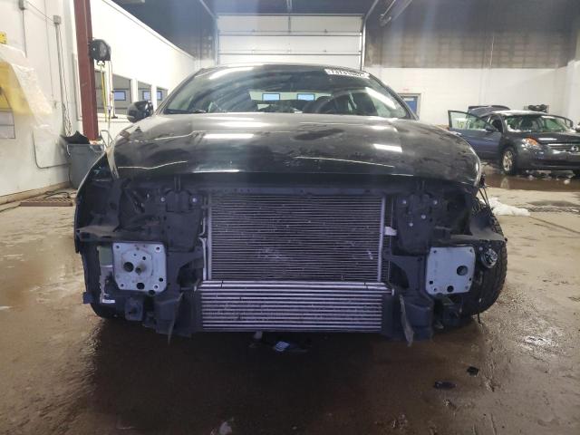 Photo 5 from auction – 2013 VOLVO S60 T5 with VIN YV1612FS7D1227840