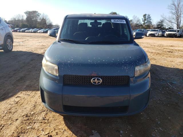 Photo 5 from auction – 2008 TOYOTA SCION XB with VIN JTLKE50EX81039398