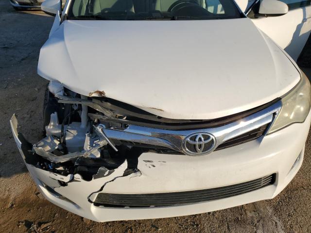 Photo 11 from auction – 2012 TOYOTA CAMRY BASE with VIN 4T4BF1FK8CR269531