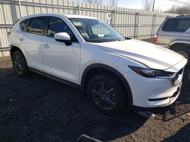 Photo 4 from auction – 2021 MAZDA CX-5 TOURI with VIN JM3KFBCM8M0471635