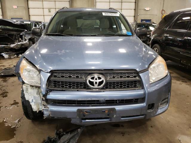 Photo 5 from auction – 2010 TOYOTA RAV4 with VIN JTMBF4DV0A5025277