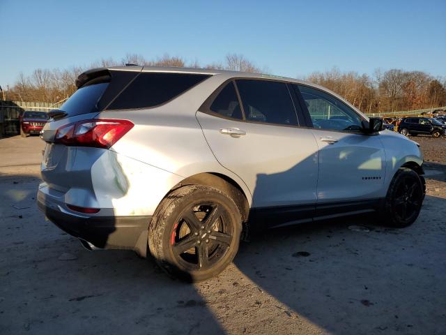 Photo 3 from auction – 2019 CHEVROLET EQUINOX LT with VIN 2GNAXLEX8K6244424