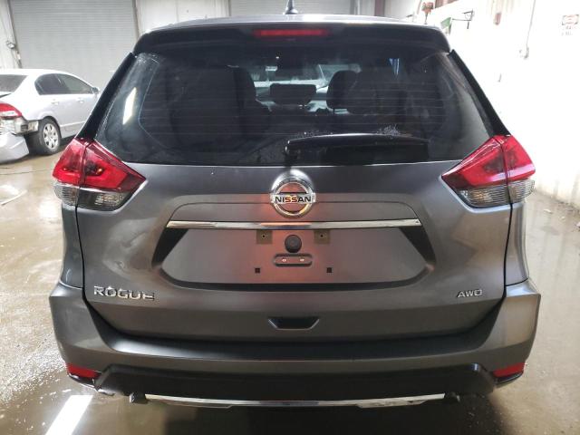 Photo 6 from auction – 2018 NISSAN ROGUE S with VIN KNMAT2MV6JP522055