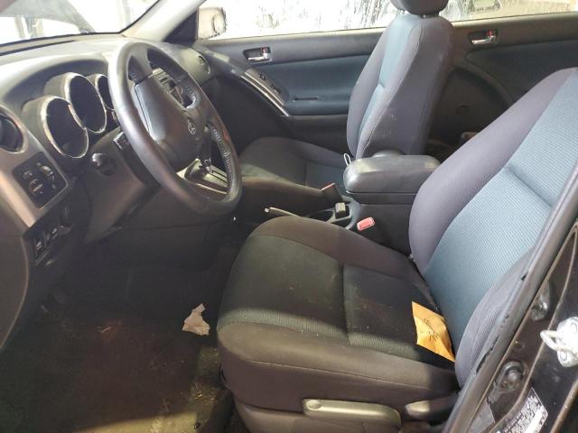 Photo 7 from auction – 2005 TOYOTA COROLLA MA with VIN 2T1KR32E55C471955