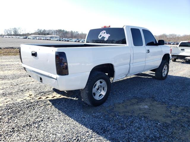 Photo 3 from auction – 2005 CHEVROLET 1500 with VIN 2GCEC19V051167018