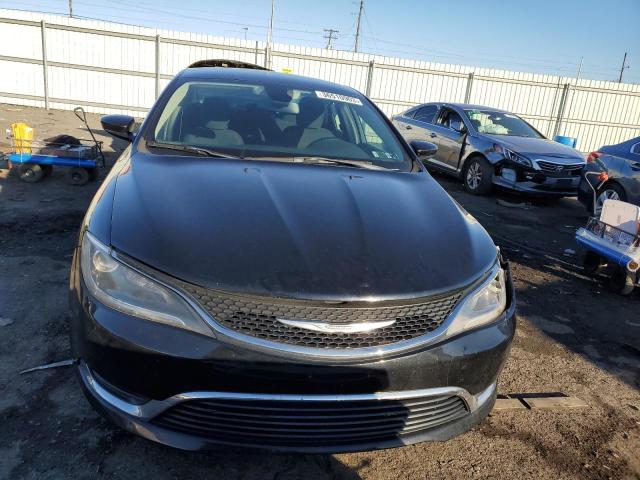 Photo 5 from auction – 2015 CHRYSLER 200 LIMITE with VIN 1C3CCCAB2FN758640