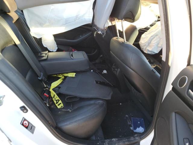 Photo 10 from auction – 2014 KIA CADENZA PR with VIN KNALN4D77E5121323