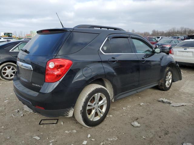 Photo 3 from auction – 2011 CHEVROLET EQUINOX LT with VIN 2CNFLEEC1B6302940