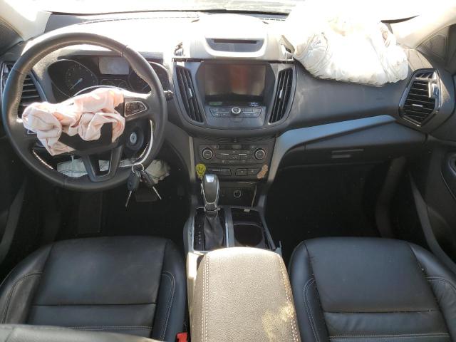 Photo 8 from auction – 2018 FORD ESCAPE SEL with VIN 1FMCU9HD5JUB17169