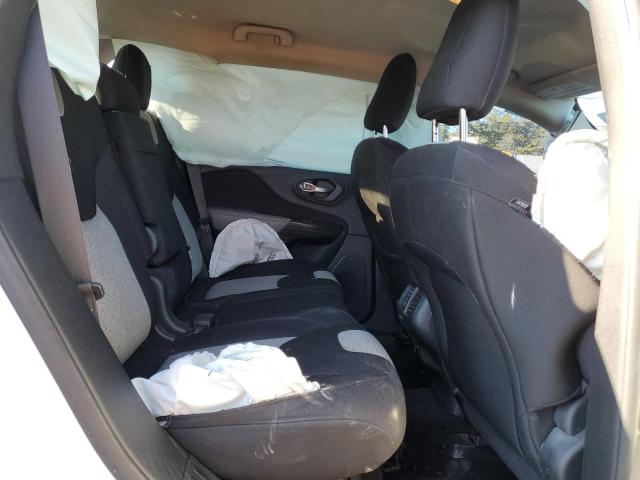 Photo 10 from auction – 2014 JEEP CHEROKEE L with VIN 1C4PJMCS7EW220305