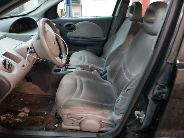 Photo 7 from auction – 2003 SATURN ION LEVEL with VIN 1G8AJ52F43Z152888