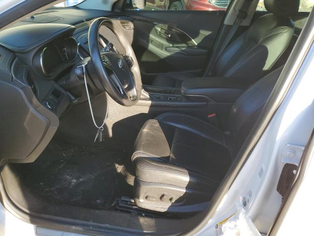Photo 7 from auction – 2015 BUICK LACROSSE with VIN 1G4GB5GR4FF179493