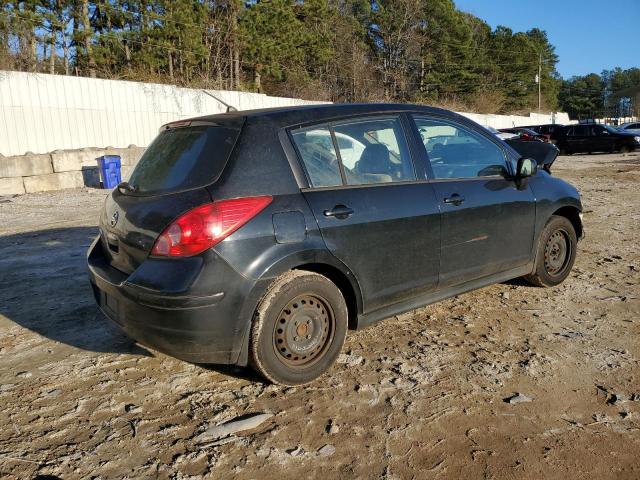 Photo 3 from auction – 2009 NISSAN VERSA S with VIN 3N1BC13E89L365428