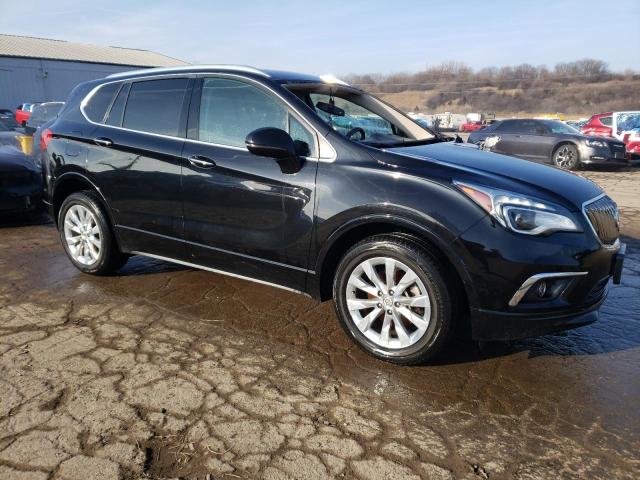 Photo 4 from auction – 2017 BUICK ENVISION E with VIN LRBFXBSA6HD027746
