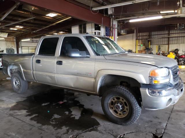 Photo 4 from auction – 2005 GMC SIERRA K25 with VIN 1GTHK23255F837918
