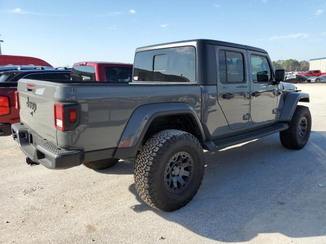 Photo 3 from auction – 2021 JEEP GLADIATOR with VIN 1C6HJTAG3ML599520