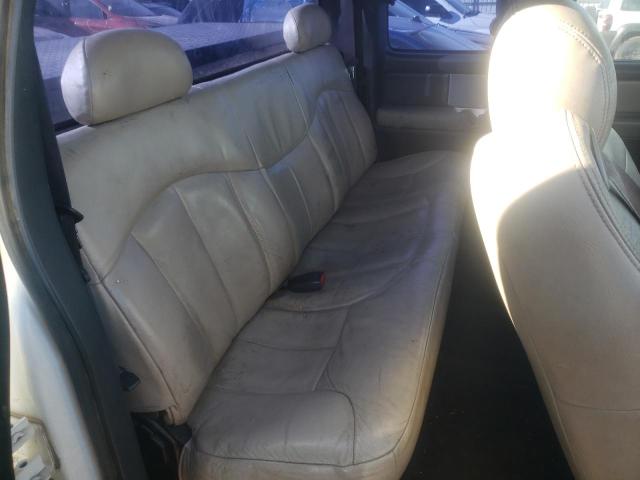 Photo 10 from auction – 2000 CHEVROLET SILVER1500 with VIN 2GCEK19V8Y1131522