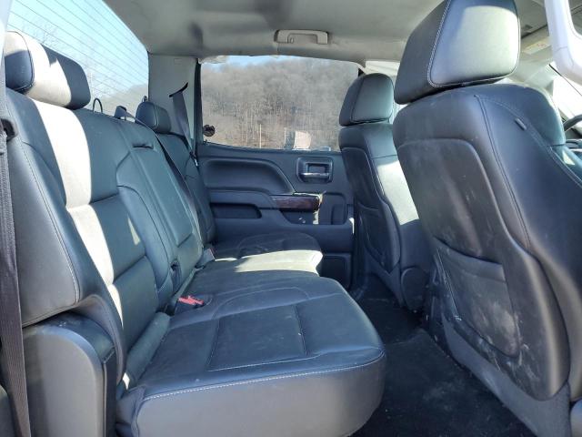 Photo 10 from auction – 2015 GMC SIERRA K25 with VIN 1GT12ZEG8FF655313