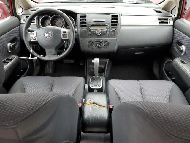 Photo 8 from auction – 2007 NISSAN VERSA with VIN 3N1BC11EX7L414967