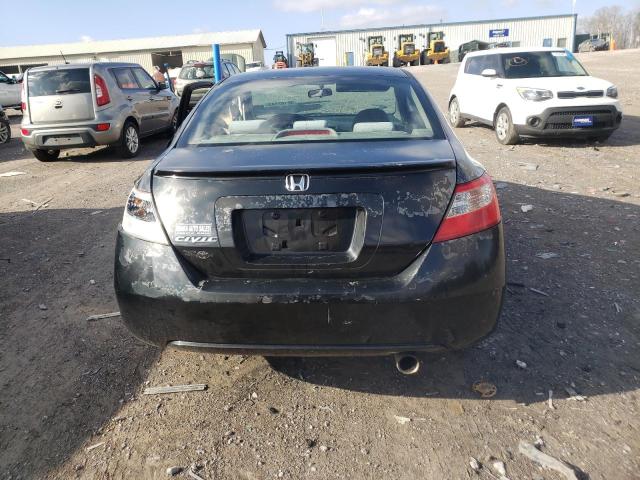 Photo 6 from auction – 2010 HONDA CIVIC EX with VIN 2HGFG1B87AH522976