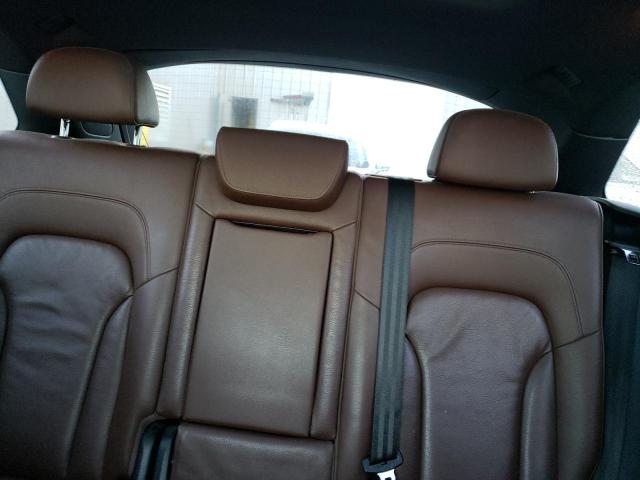 Photo 10 from auction – 2014 AUDI Q5 PREMIUM with VIN WA1LFAFP3EA062042