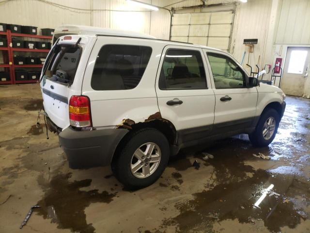 Photo 3 from auction – 2006 FORD ESCAPE XLS with VIN 1FMCU92Z86KC03373