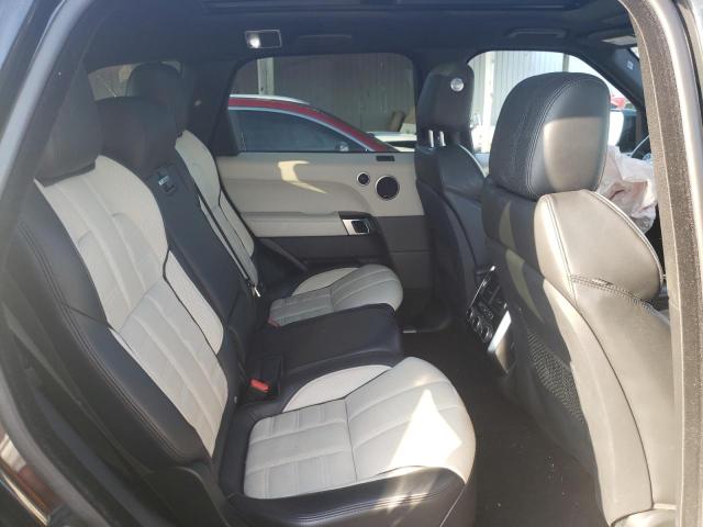 Photo 11 from auction – 2016 LAND ROVER RANGE ROVE with VIN SALWV2EF9GA598347