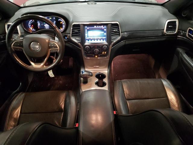 Photo 8 from auction – 2014 JEEP GRAND CHER with VIN 1C4RJFCG5EC359303