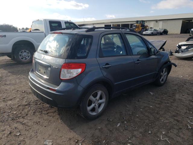 Photo 3 from auction – 2008 SUZUKI SX4 BASE with VIN JS2YA413885104367