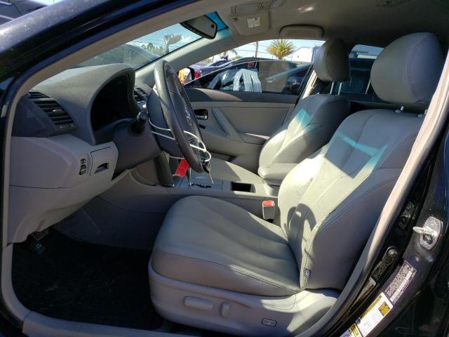 Photo 7 from auction – 2009 TOYOTA CAMRY BASE with VIN 4T1BE46K59U913090
