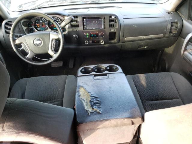 Photo 8 from auction – 2008 CHEVROLET 1500 with VIN 2GCEK133281211311