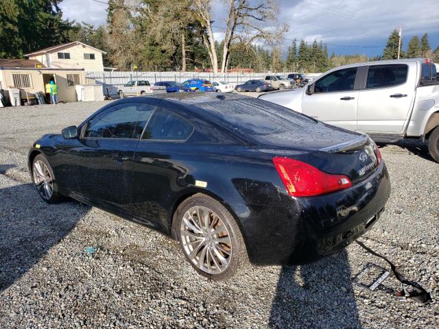 Photo 2 from auction – 2012 INFINITI G37 BASE with VIN JN1CV6EK8CM423937