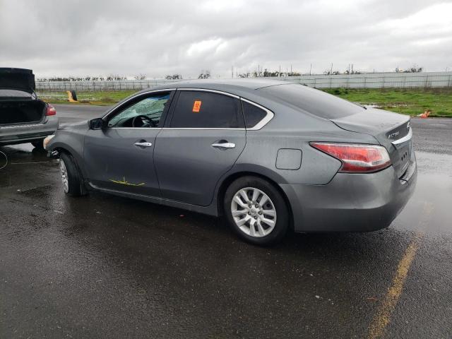Photo 2 from auction – 2014 NISSAN ALTIMA 2.5 with VIN 1N4AL3AP7EN352517
