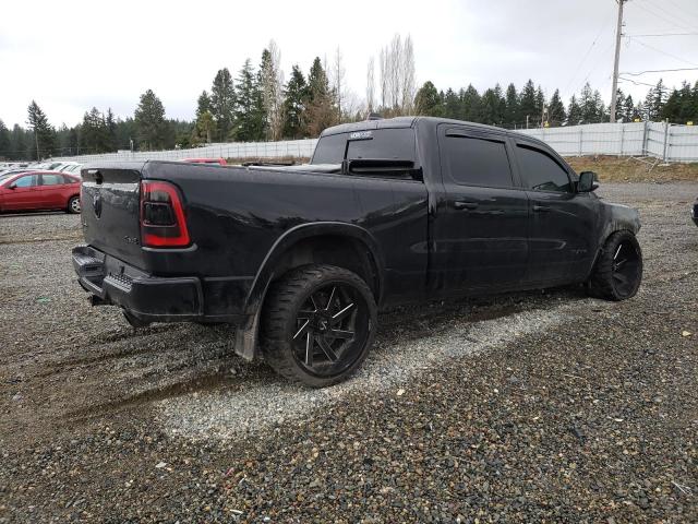 Photo 3 from auction – 2020 RAM 1500 LIMIT with VIN 1C6SRFPT9LN211133